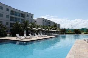 Apartamento no Palm Village em Porto de Galinhas - 3A20